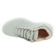 thumbnail image 3 of Zapatillas de golf Skechers Go Pivot sin púas para mujer, gris claro/rosa, 3 of 7