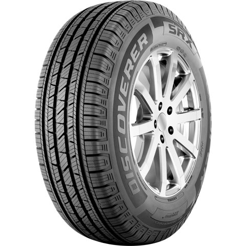 Cooper Discoverer SRX All-Season 275/55R20XL 117H Tire simolary.com 14 Cooper Discoverer SRX All-Season 275/55R20XL 117H Tire Simolary simolary.com 14