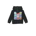 thumbnail image 2 of Pixar Cars Toddler Boys Graphic Hoodie and Jogger Pants Set, 2-Piece, Sizes 12M-5T, 2 of 12