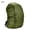 Army Green 35 liters, variant on Tibvox 35-80L Backpack Rain Cover Climbing Bag Covers Waterproof for Hiking Camping