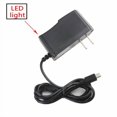 thumbnail image 3 of 2A AC Home Wall Power Charger/Adapter Cord Cable for Kobo GLO eReader N613-xxx, 3 of 4