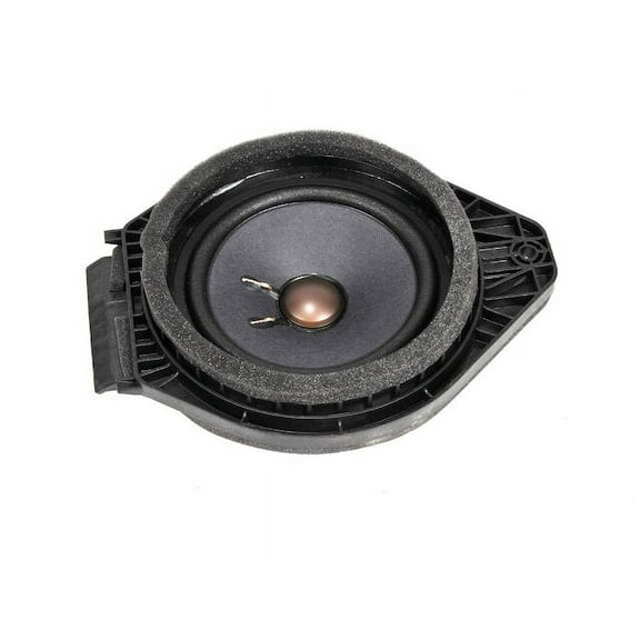 Rear Side Door Speaker Connector - Compatible with 2016 - 2023 Chevy Malibu 2017 2018 2019 2020 2021 2022