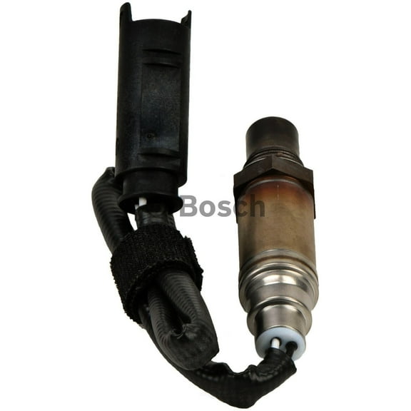 Bosch 15682 Actual OE Oxygen Sensor Fits select: 2004-2006 BMW X5