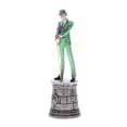 thumbnail image 2 of Pieza de ajedrez Toynk DC Chess Collection #8 Riddler (Bishop), 2 of 8