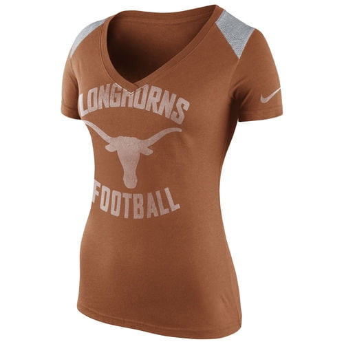 longhorn jersey