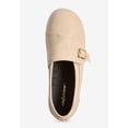 thumbnail image 5 of Comfortview Women's The Kirby Arch Support Flat, 5 of 6