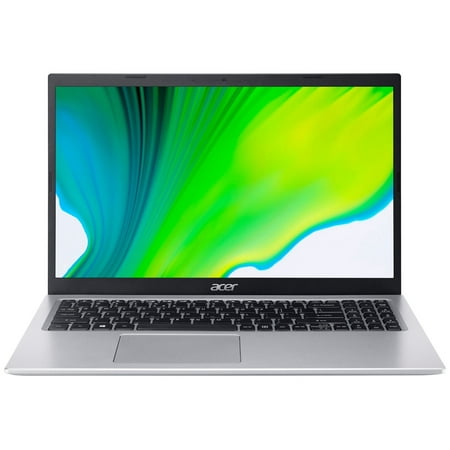 Acer Aspire 5 A515 Home & Business Laptop (Intel i5-1135G7 4-Core, 8GB RAM, 512GB PCIe SSD, 15.6" Full HD (1920x1080), Intel Iris Xe, Wifi, Bluetooth, Webcam, 1xUSB 3.2, 2xUSB 3.1, Win 11 Home)