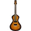 Tobacco Burst