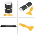 thumbnail image 4 of Waterproof Door Sill Sticker, Anti-Slip Scuff Plate Sticker, For Trucks Vehicle SUV For Cars, 4 of 8