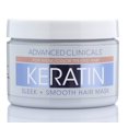 thumbnail image 6 of Advanced Clinicals Keratin Hair Mask & Leave-In Hair Treatment Spray Set for Tangled Hair., 6 of 7