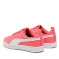 thumbnail image 4 of TENIS DAMA PUMA RICKIE 38431116 SIMIPIEL ROSA PUMA 38431116, 4 of 5
