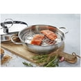 thumbnail image 2 of DEMEYERE Specialties 3  Smoker Set, 2 of 11