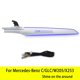 thumbnail image 3 of Luz LED ambiental para coche, luz de ambiente colorida para modificación Interior, accesorios para coche, para mercedes-benz C/GLC/W205/X253 copiloto, 3 of 5