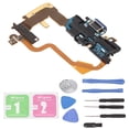 thumbnail image 1 of Placa de carga del conector del cargador USB NikouMX, 1 of 8