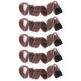 thumbnail image 2 of Clip para postizo, 5 piezas con clip en postizo Clip de extensión de cabello de color Clipin postizo Rendimiento inigualable, 2 of 5