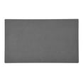 thumbnail image 4 of Modway Riverside Aluminum Outdoor Patio Coffee Table in Gray, 4 of 5