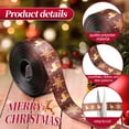thumbnail image 3 of QualitChoice 3pieces Gifts Stand Out With Exquisite Craftsmanship Ribbon And Wide Range 1Set, 3 of 6
