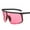 2#, variant on Alvage Polarized UV Protection Women's Mirrored Fashion Sunglasses, Black