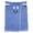 0-Blue153, variant on Little Boy Bunny Embroidered Wearable Bath Towel Soft Absorbent Quick Dry Beach Wrap