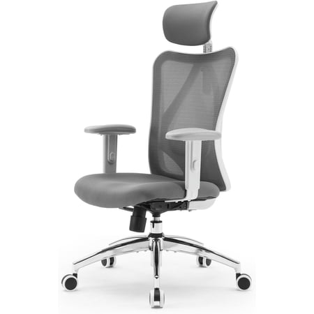m18 ergonomic office chair mesh product