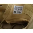 thumbnail image 4 of Adi-das Shoes Mens Tubular Invader CG5069 Suade Sneakers US: 11.5 LINEN KHAKI NEW, 4 of 5