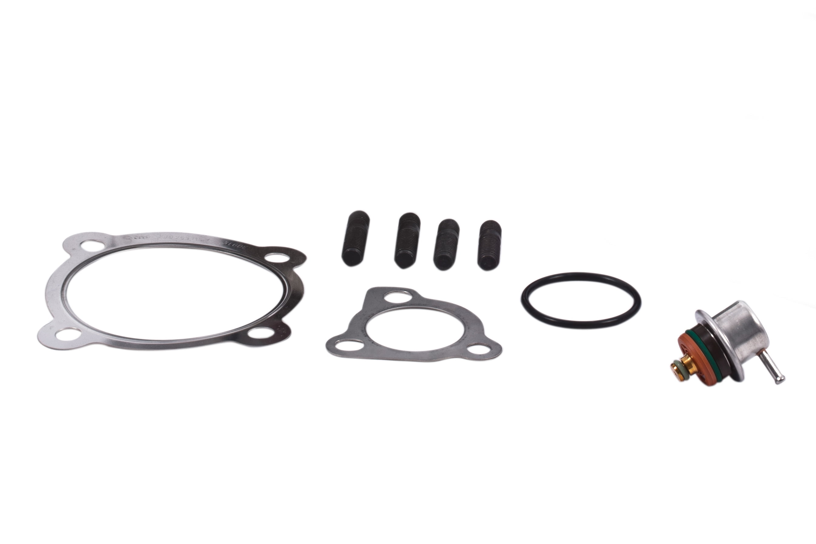 APR T2100001 APR K04-001 Turbo System - 1.8T Transverse - MK4