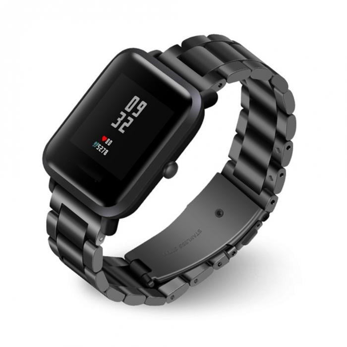 xiaomi amazfit bip straps