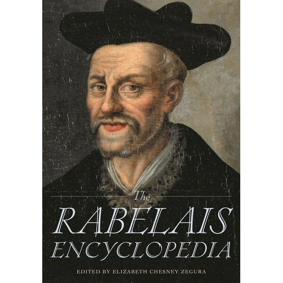The Rabelais Encyclopedia, (Hardcover)