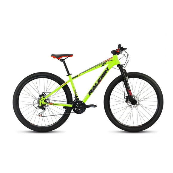 BICICLETA RALEIGH MTB MOD. COLT R29 LIMA 21V
