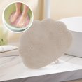 thumbnail image 2 of Depurador multifunción de , alfombrilla de baño para bañera Nuevo Beige Yuyangstore Depurador de pies de ducha, 2 of 5