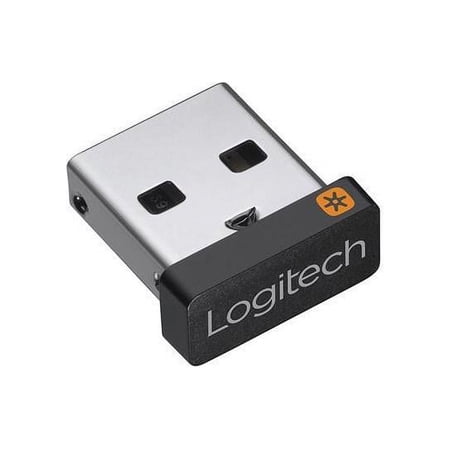 UPC: 0097855133991 | Logitech Wireless Mouse / Keyboard USB Unifying Receiver