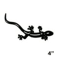 thumbnail image 3 of Xotic Tech Black Lizard Gecko Badge Emblem For Audi Quattro A1 A4 A3 A5 TT S3 S5 RS3 RS4 Q3 Q5 R8, 3 of 5