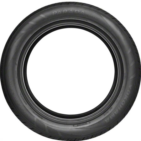 Yokohama Parada Spec-X High Performance Tire – 295/35R24 110V Sansujyuku sansujyuku.com