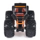 thumbnail image 5 of Camión Fundido Monster Jam Bad Habit Escala 1:64 Serie 33, 5 of 8