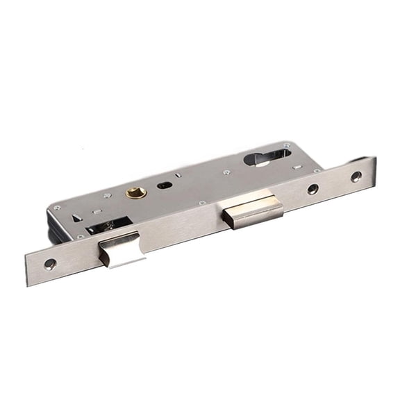 Ywmsfl Heavy Duty Aluminum Door Lock with Not Design for 8535 8520 8530 Use