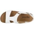 thumbnail image 6 of Easy Street Sami Comfort Sandals (Women), 6 of 7