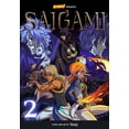 thumbnail image 2 of Pre-Owned Saigami, Volume 2 - Rockport Edition: The Initiation Exam (Paperback) 0760382328 9780760382325, 2 of 2