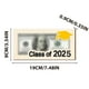 thumbnail image 3 of 2025 Graduation Season Wallet Cash Clip Personalized Wallet Gift Giving, 3 of 5