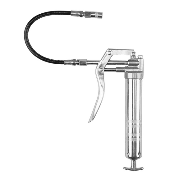 Legacy Manufacturing Flexzilla Workforce Mini Grease Gun With 3 Ounce Cartridge