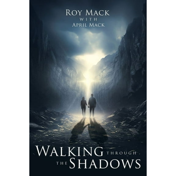 Walking through the Shadows, (Paperback)