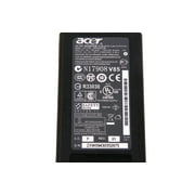 Acer Genuine Original OEM 65W Laptop Charger AC Adapter Power Cord for Aspire V3-471 472G 472PG 531 551 571 572G