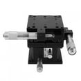 thumbnail image 1 of AMONIDA XYZ Linear Stage High Accuracy Trimming Platform For Capacitive Touch Screen Fixtures, 1 of 8