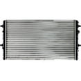 thumbnail image 2 of New OEM Valeo Radiator Compatible With Seat Cordoba Stella Sedan 4-Door 1.6L 2000 2001 2002 By Part Numbers 732698 6K0121253AG 6K0121253BC W06K0123AG, 2 of 2