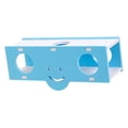 thumbnail image 1 of Hamster Seesaw Toy Interactive Handmade Hamster Exercise Toy Hamster Seesaw Tube, 1 of 10