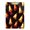 Gold, variant on Acrylic Writing Board Gold12.5*9 Inch Clipboards Transparent Acrylic Material Suitable For Office Classroom Teachers Fashion Bloggers Stationery Enthusiasts Bell Cartoon