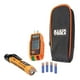 thumbnail image 1 of Kit Probador Alto Voltaje 12-1000v Tomacorrientes 092644693502, 1 of 8