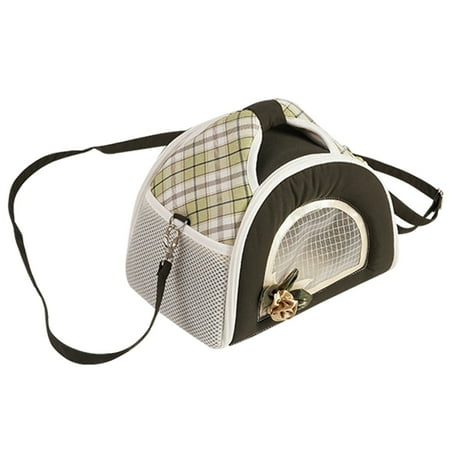 Hamsters Carriers Sling Carrier Functional Pet Sling Carrier Hamsters Reliability Travel out Bags Package Practical Bag