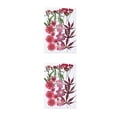 thumbnail image 1 of Inteprter Flores secas naturales Flores prensadas en relieve Decoraciones Suministro Regalos, 1 of 6