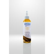 Hydr8 Organics Light Hair Oil (Fine, Wavy, Curly hair)