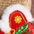thumbnail image 5 of Magik Baby Tiger Hat Chinese Traditional New Year Newborn Infant Toddler Photo Prop, 5 of 8
